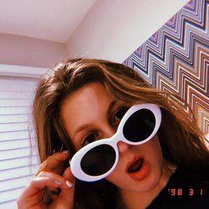 Meet your Posher, Madison